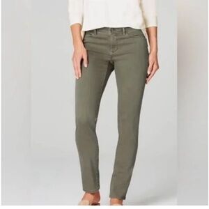 J Jill jeans sz 10
